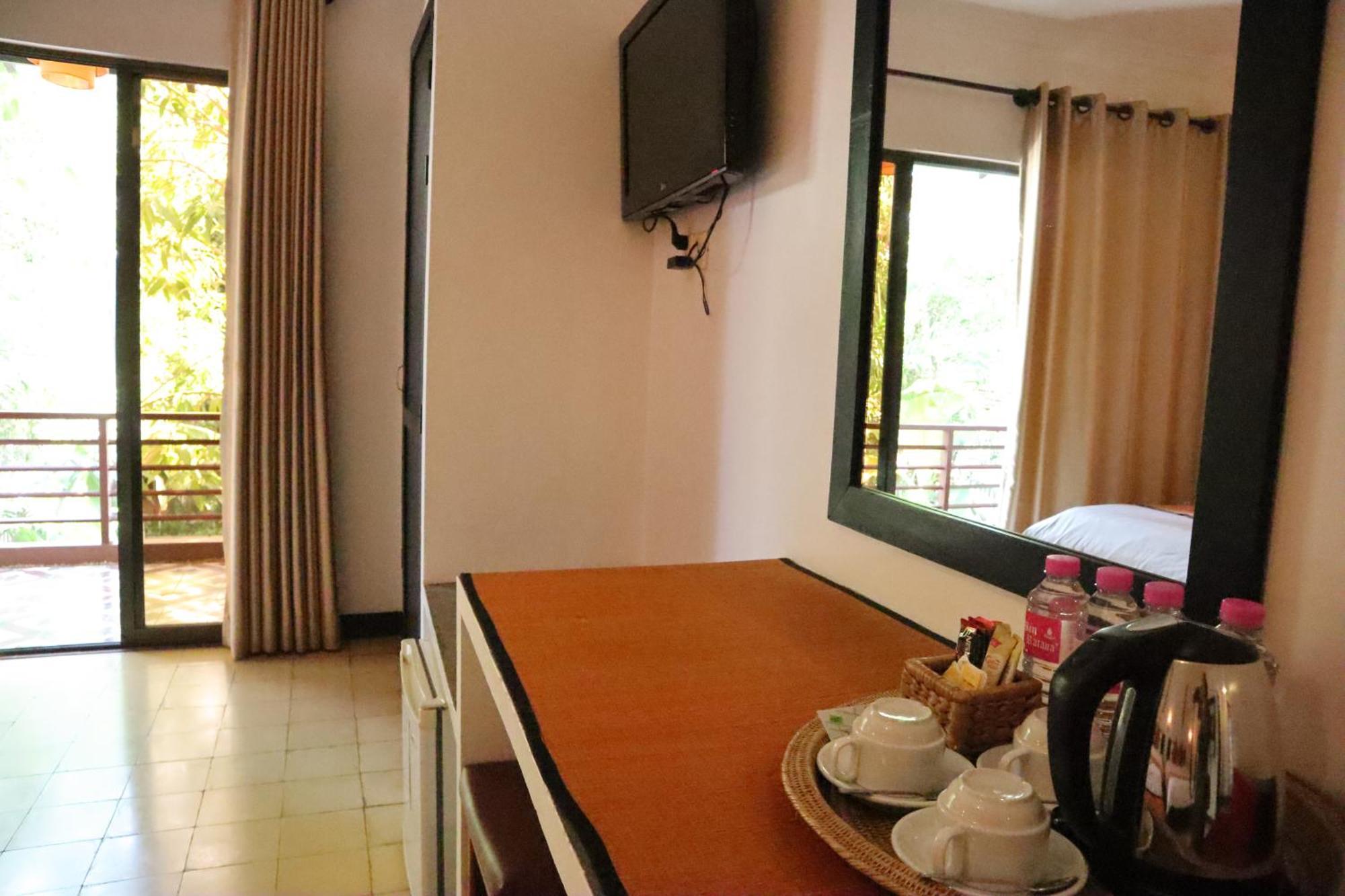 La Niche D'Angkor Boutique Hotel Σιέμ Ρέαπ Εξωτερικό φωτογραφία