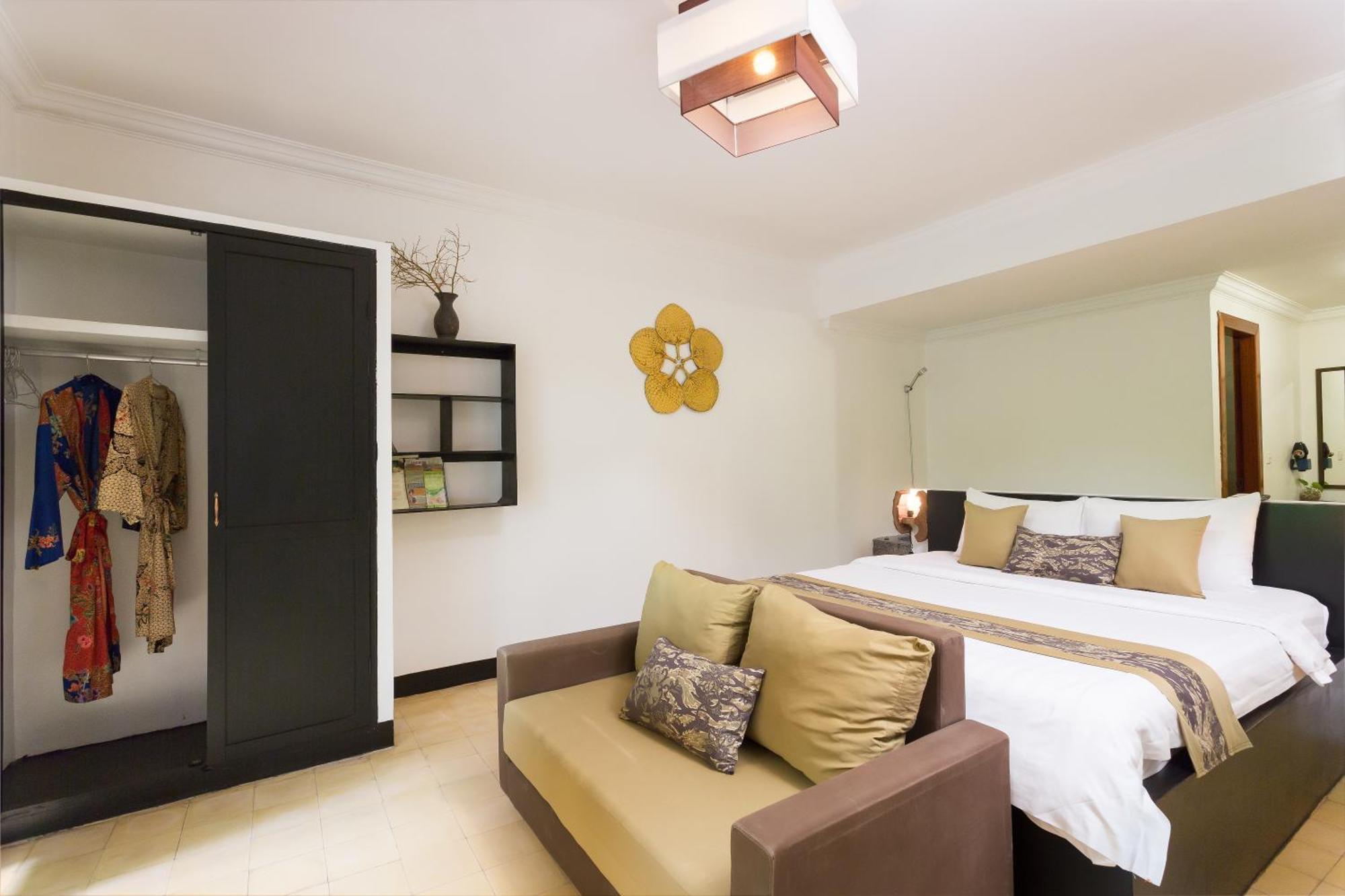 La Niche D'Angkor Boutique Hotel Σιέμ Ρέαπ Εξωτερικό φωτογραφία